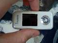 Cowon iAudio U3: start