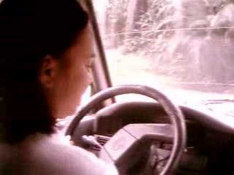 Rechiely "Ms. Driver"