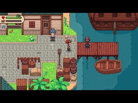 Evoland: Legendary Edition - Official Trailer Evoland: Legendary Edition - Official Trailer