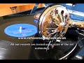 gramophone record Johnnie Ray