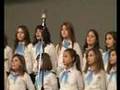 Gloria in exelsis Deo