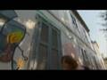 Graffiti 'invasion' in Greece - 05 Oct 08