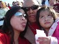 Ryla Amor was diagnosed with Acute Lymphoblastic Leukemia on May 9, 2006.