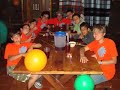 Arawaks Camps LA LUNA 08 Arawaks Camps LA LUNA 08