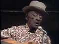 Mance Lipscomb: Two Songs