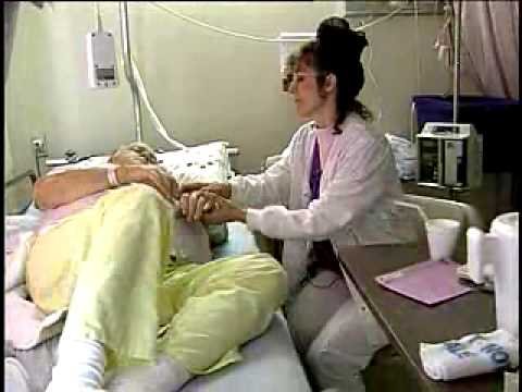 how to provide post mortem care