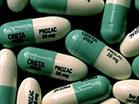 SSRI Inhibitors