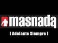 clip video Masnada Adelante Siempre