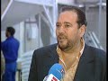 EL COMBUSTIBLE ECOLÓGICO GANA LA PARTIDA
