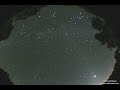 Orionid Meteor Shower October 21, 2007 Orionid Meteor Shower October 21, 2007