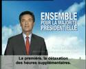 UMP - Clip de campagne 1