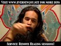 Remote Healing Sessions for Busy People