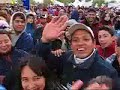 Beatificacion Ceferino Namuncura