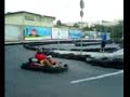 Torneio de Kart Shoping Vale do A�o 2007 - 1�Parte