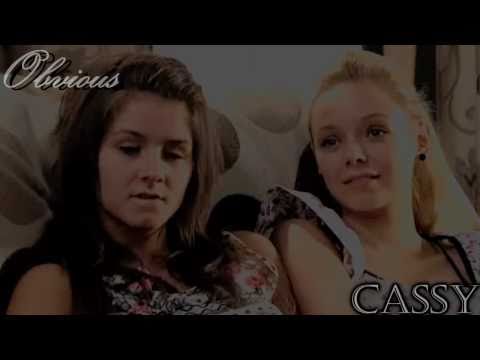 Fan Video - Sophie & Sian (Coronation Street) - Obvious (For Shelly)