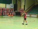 Focus Park Kiper - Włókniarz Konstantynów Łódzki (mecz juniorów)
