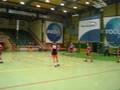 Focus Park Kiper - Włókniarz Konstantynów Łódzki (mecz juniorów)