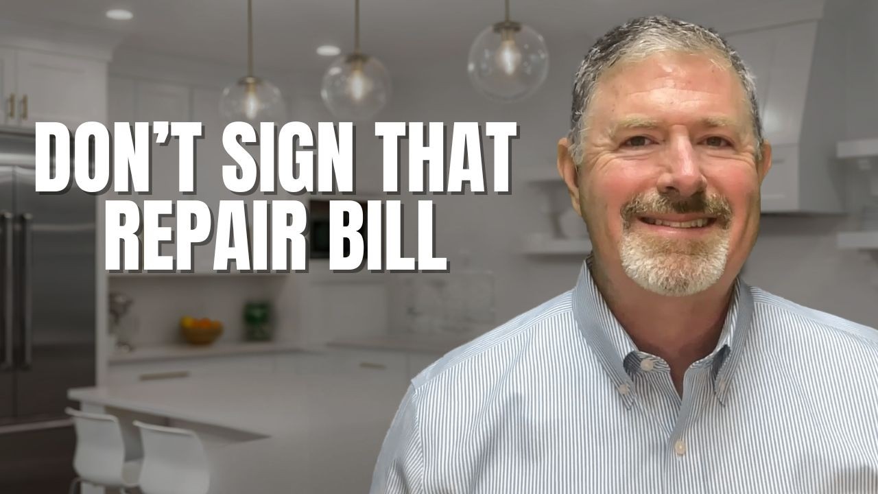 The $15,000 AC Bill That Was Really a $325 Fix