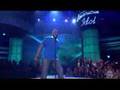 American Idol - Chikezie Eze - I Believe To My Soul