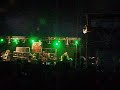 Final de la Eurocopa 08 en el Graspop Metal Meeting