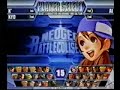 [NGBC match] japanese tournament 18/10/2008 (2/23)