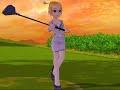 Personagens e Caddies PangYa Br