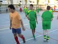 II Campeonato de Futbito Torreblanca Cofrade