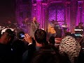 Common Freestyle Secret Show at Angel Orensanz