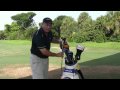 Golfing Tips : How to Organize Golf Clubs