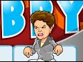 Dilma Rousseff