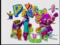 Viva Piñata - Liberen a las Piñatas (Español) Viva Piñata - Liberen a las Piñatas (Español)