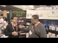 ThirdRail iPhone 4/4S Case and Charger-CES 2013