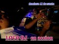 bus bailable de san martin