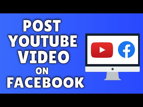 how to i share a link on facebook