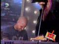 Makina Orange Blue - Volkan Baydar Live Performance Amelie
