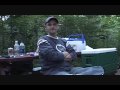Tim Binnall mini-interview Tim Binnall mini-interview