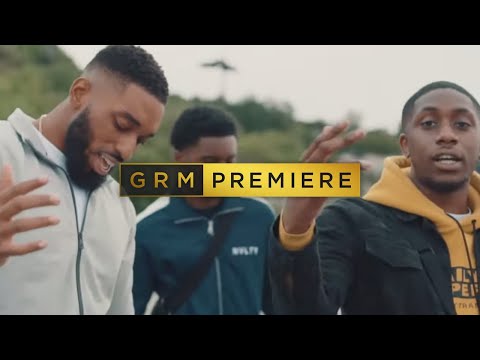 Big Tobz ft. JB Scofield – Patterned (Prod. by MoreMoney) [Music Video] | GRM Daily