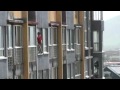 cleaning the windows.wmv