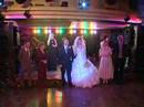 M&Z Wedding:Entrance