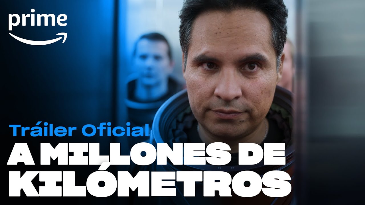 Era granjero y se convirtió en astronauta de la NASA: la conmovedora historia llega a Amazon