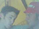 Fuka h�l�ne et les gar�on medley