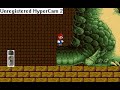 Super Mario Melatonin