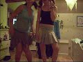 fran�Oise & luceTTe \"waNNabe\"