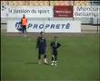Sochaux vs Jura Sud 13ans 2006/2007 QNC