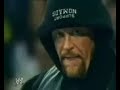 enter sand man   metallica  undertaker music video