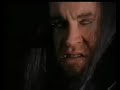 enter sand man - metallica- undertaker music video