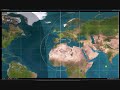CONTACT VIA SATELLITE AO51 BY EA3AGH