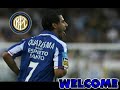Ricardo Quaresma, Welcome To Inter