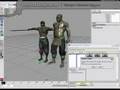 videos de Character TD/Rigging Reel - Tyler Thornock