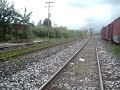C-30 FERROSUR DE VUELTA EN CAMINO